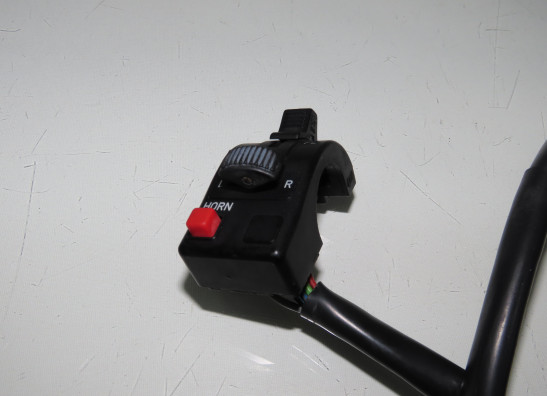 Stuurschakelaar links Moto Guzzi Florida V 65