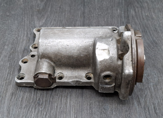 Getriebe Harley Davidson Shovelhead