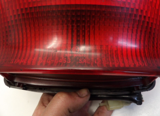 Rucklicht Honda XL 1000 V Varadero