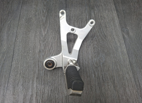 Duo fussrastenanlage Suzuki GSX R 1100