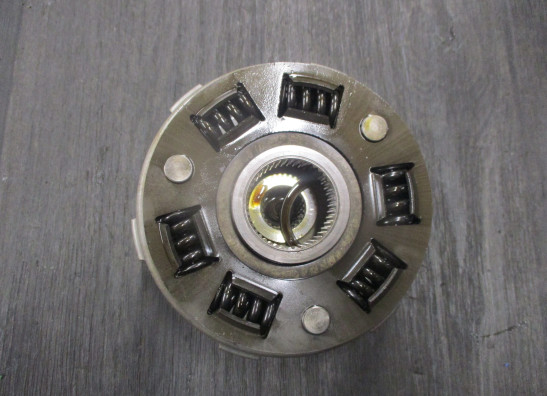 Koppeling Honda Goldwing GL1800