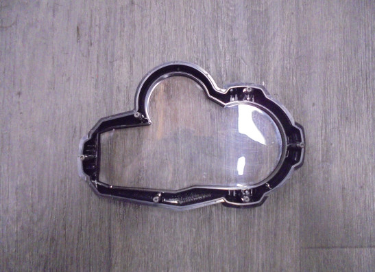 Teller BMW R 1200 GS LC Adventure