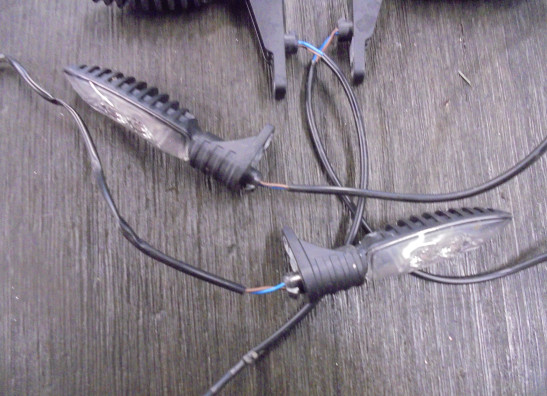 Knipperlicht BMW R 1200 GS LC Adventure