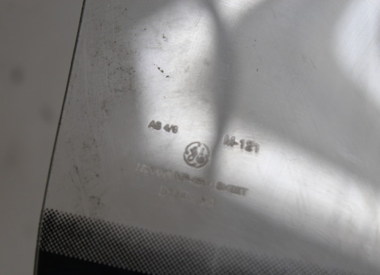 Windscreen Honda Goldwing GL