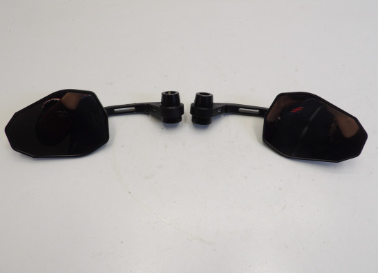 Spiegel set Kawasaki 650 Vulcan S