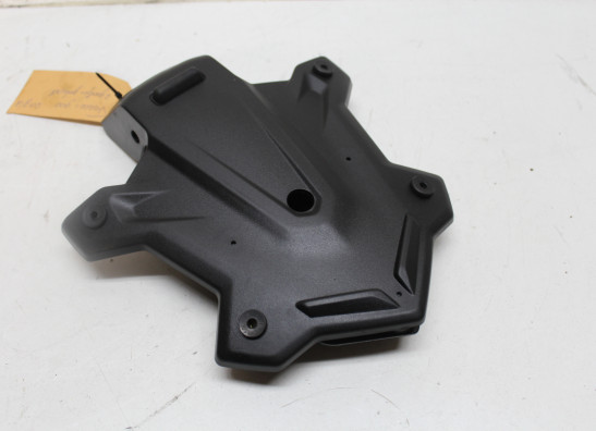 Windscherm Yamaha Tracer 900