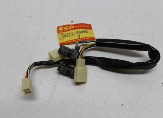 Tacho Suzuki GS 1100