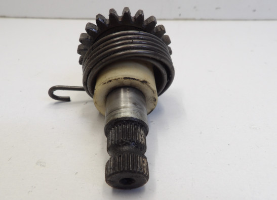 Kick starter Yamaha RD 250