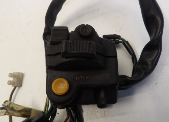 Stuurschakelaar links Honda CB 750 F