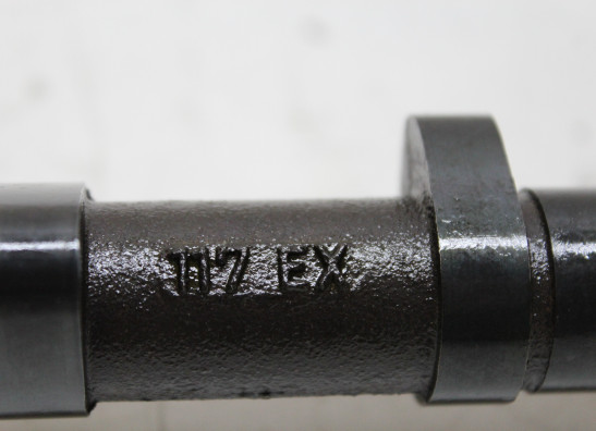 Camshaft exhaust Kawasaki ZX 6 R