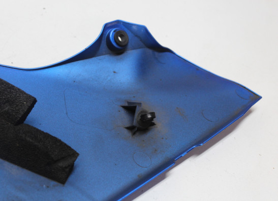 Verkleidung rechts unten Suzuki GSX R 1000