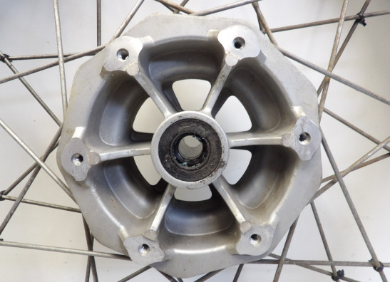 Front Wheel Yamaha XTZ Tenere