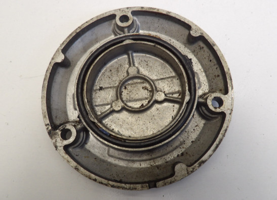 Motorblokdeksel Honda CBX 550 F2