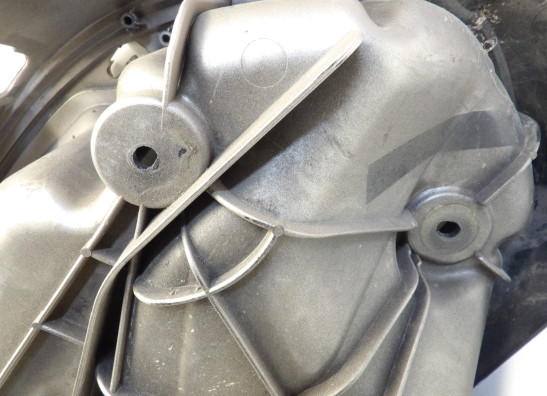 Linker koffer Honda Deauville 650 - 700