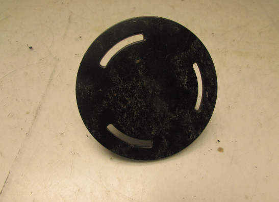 Achtervelg BMW R 850 R