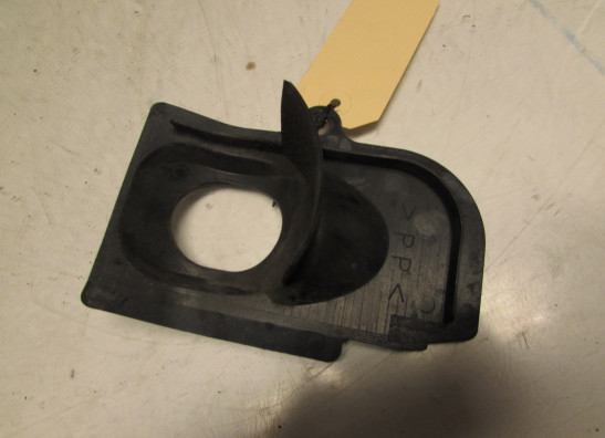 Cardan as Yamaha FJR 1300