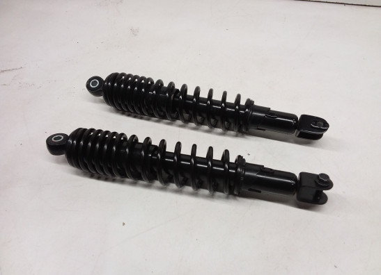 Soziusgriff Yamaha Tracer 900