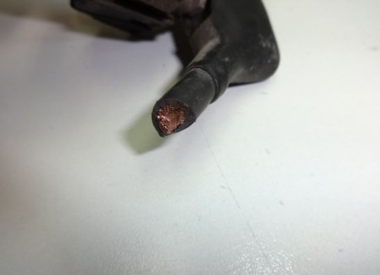 Startmotor relais Honda VT 500