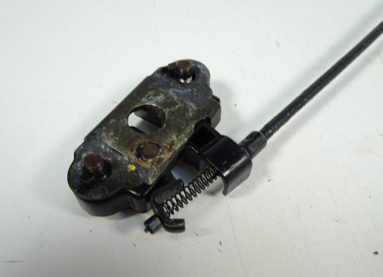 Slotenset KTM 125 Duke