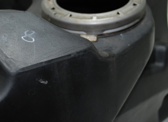 Benzintank BMW R 1200 RT