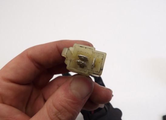 Slotenset Honda VT 1100