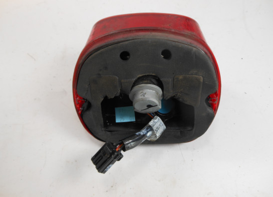 Achterlicht Harley Davidson Sportster