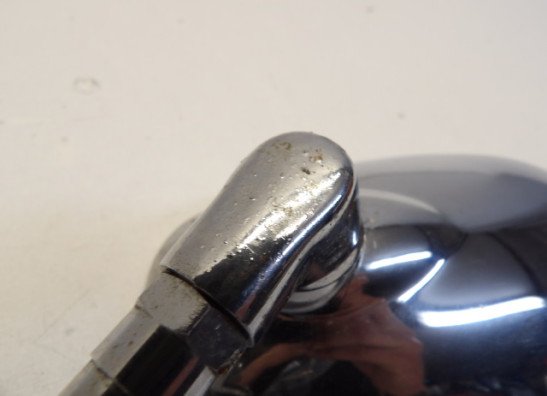 Mirror set Yamaha XV 1000 Virago