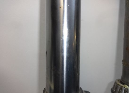 Standrohr Gabelholm rechts komplett Honda CBR 1000 F