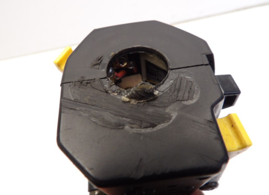 Lenkerschalter links Suzuki GSX R 750