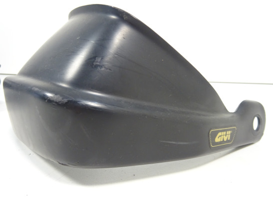 Steer Honda NC 700 X