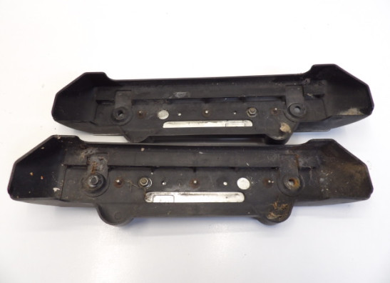 Radiator toebehoren Kawasaki ZL 600