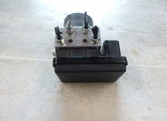 ABS pumpe druckmodulator Suzuki GSX S 1000