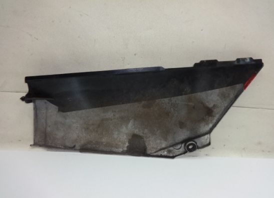 Cowl left small Kawasaki GPX 600