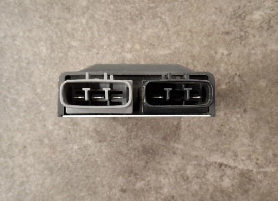 Regler Gleichrichter Yamaha Tracer 900