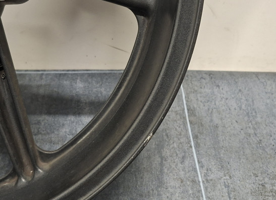 Voorvelg Honda CB 750 