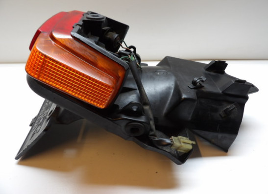 Achterspatbord Honda CBR 400 R
