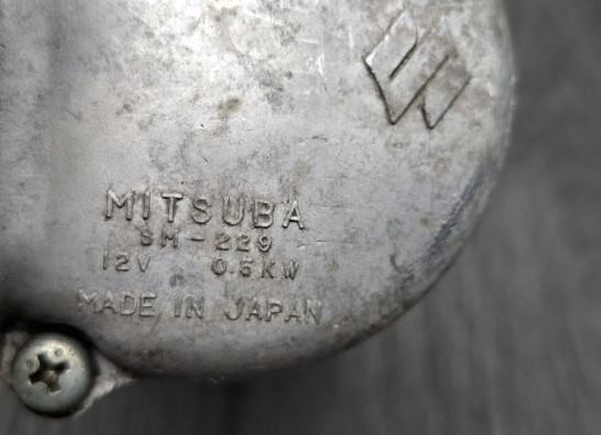 Anlasser Suzuki GS 550 L