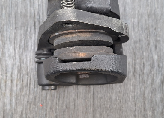 Bremssattel Bremszange Harley Davidson Sportster