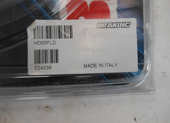 Brake disc front Harley Davidson Sportster