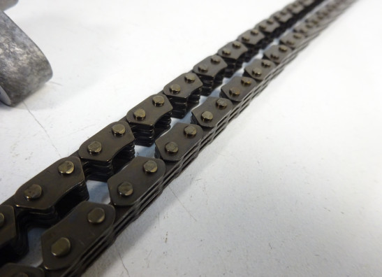 Nockenwelle Honda CBF 500