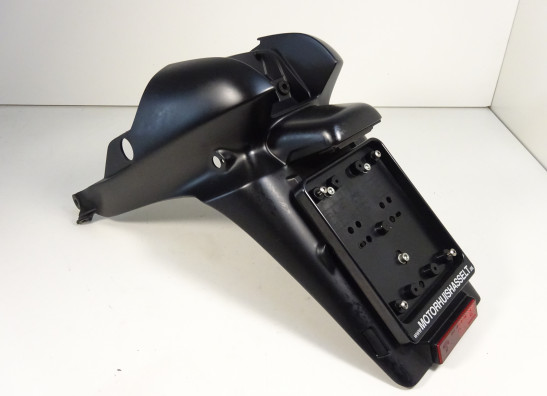 Kentekenplaathouder BMW K 1200 GT