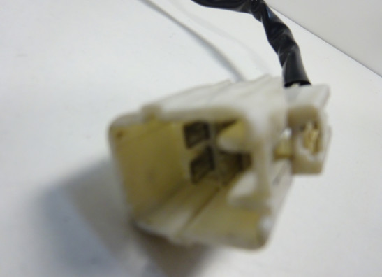 Schlosssatz Kawasaki ER 6