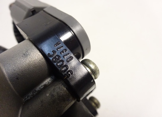 Gasklephuis Kawasaki GTR 1400