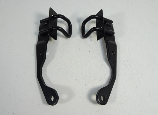 Frame - onderdelen Honda CTX 700 N