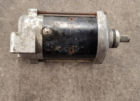 Startmotor Honda CX 500