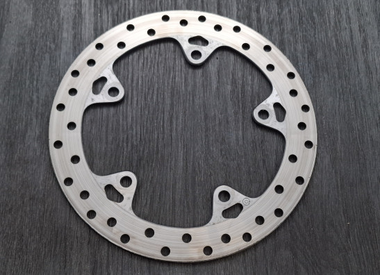 Achterremschijf BMW F 800 GS