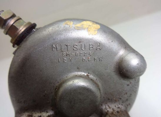 Anlasser Suzuki GSX 750