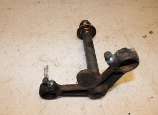 T stuk Honda CM 400 T 