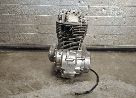 Motorblok Suzuki LS 650