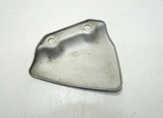 Afdekkap BMW R 1200 GS